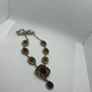 Vintage necklace